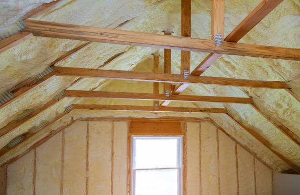 Best Types of Insulation in Towamensing Trails, PA