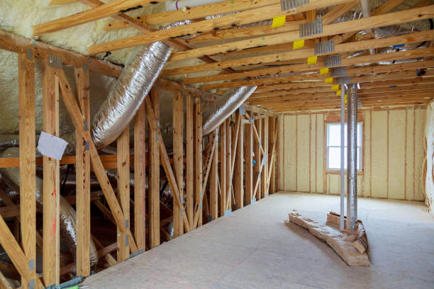 Best Commercial Insulation in Towamensing Trails, PA